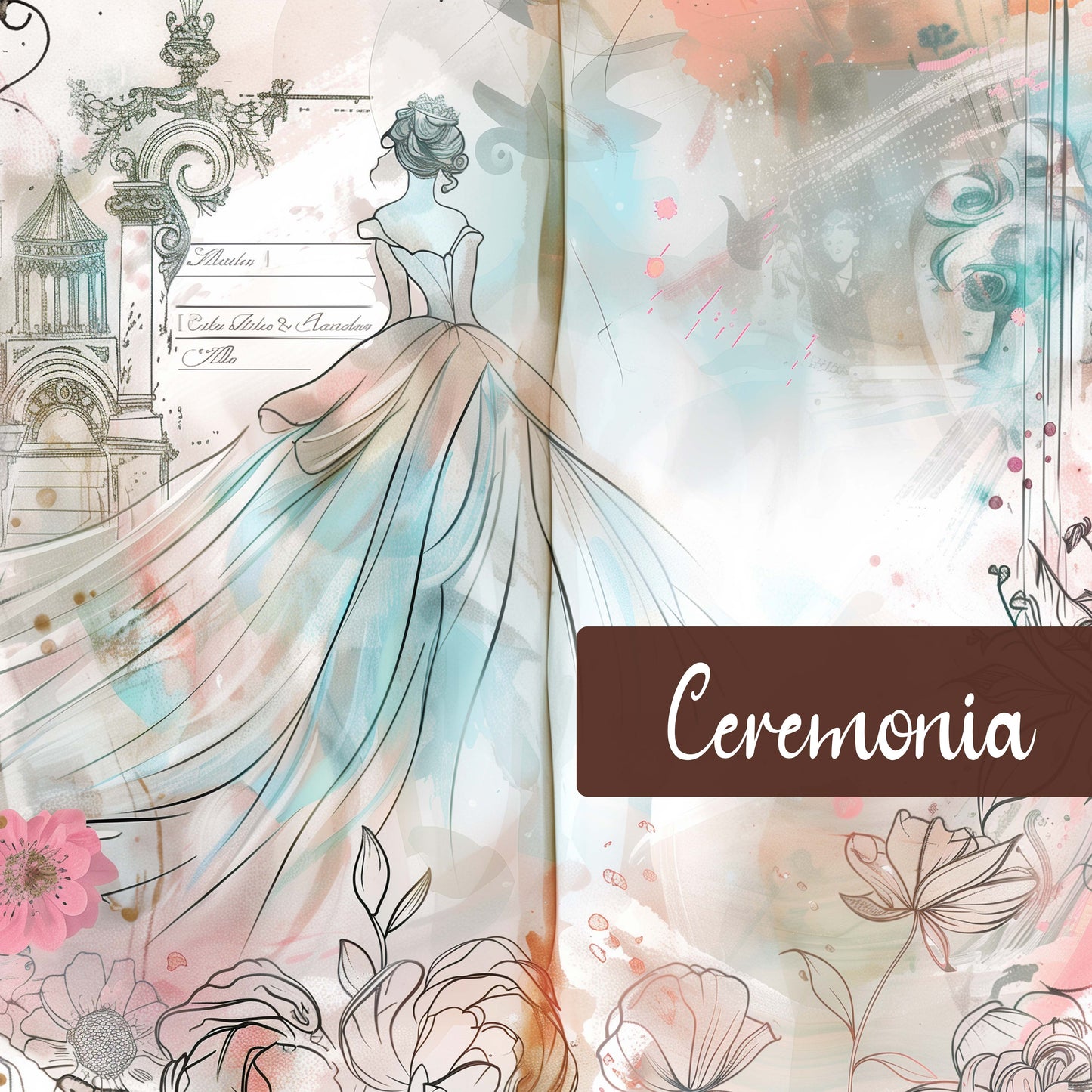 Ceremonia MixMedia